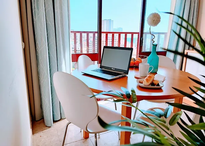 Seaview Apartment Clube Praia Mar