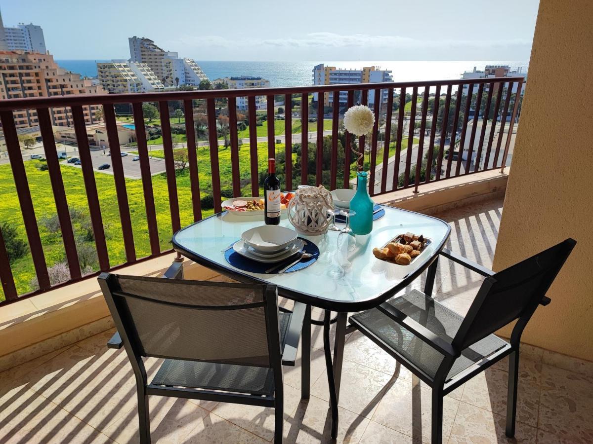 Seaview Clube Mar Apartment