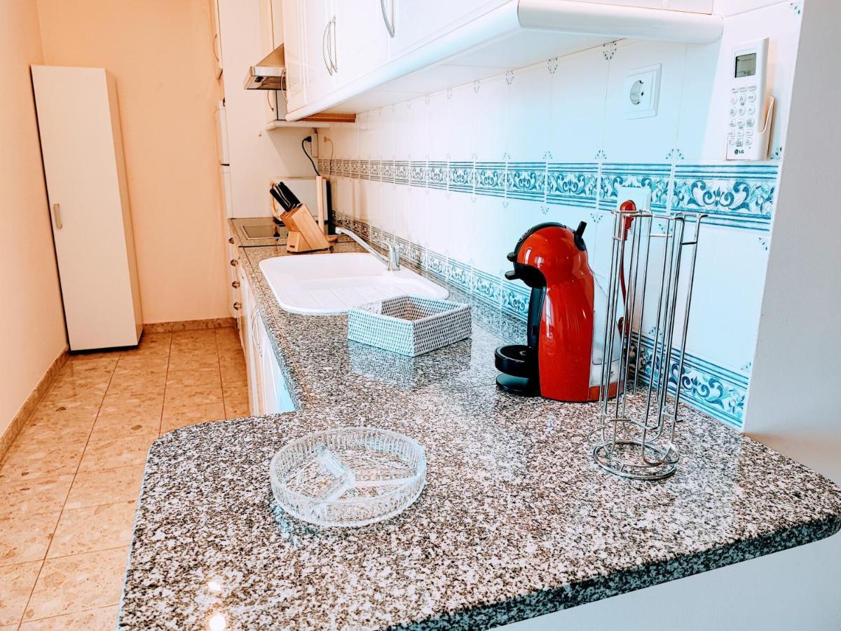 Apartment Seaview Clube Mar Portimao
