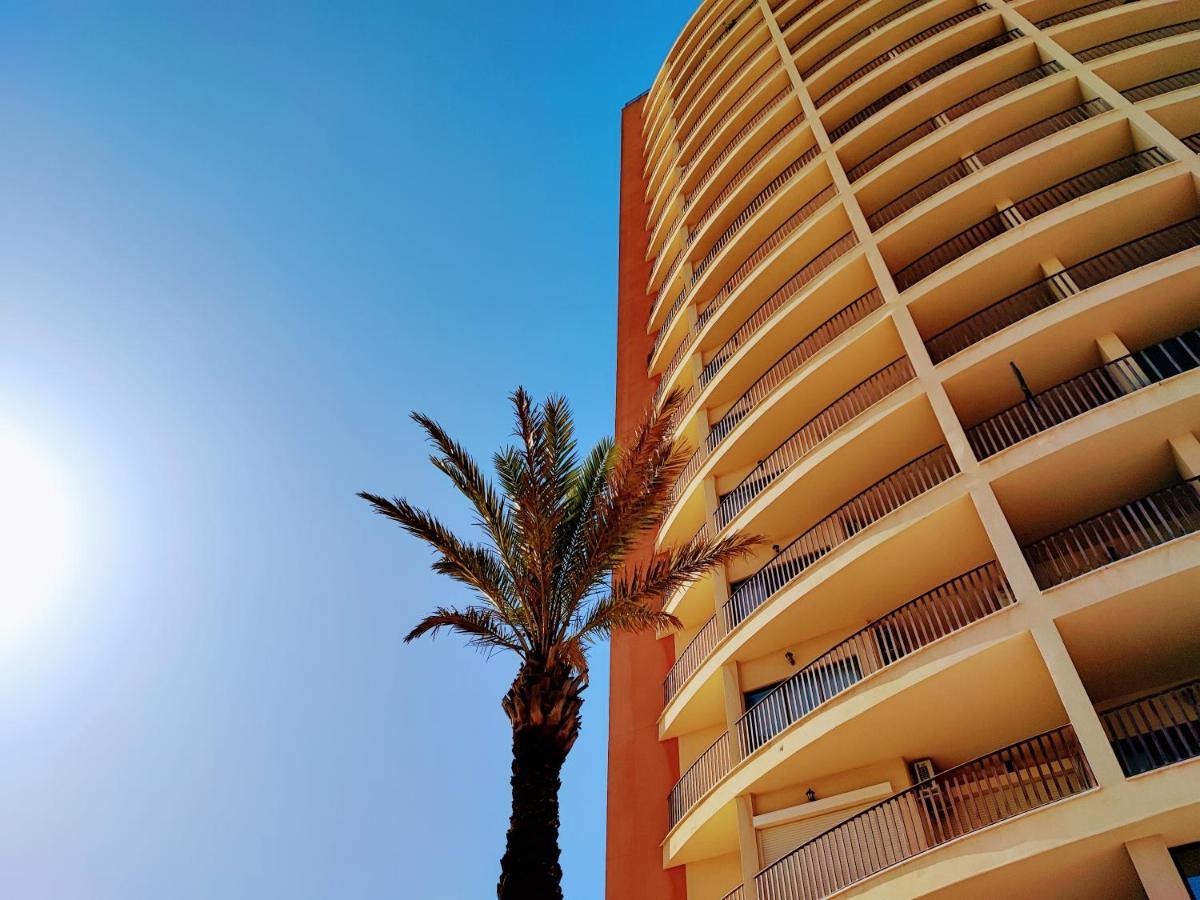 Apartment Seaview Clube Mar Portimao