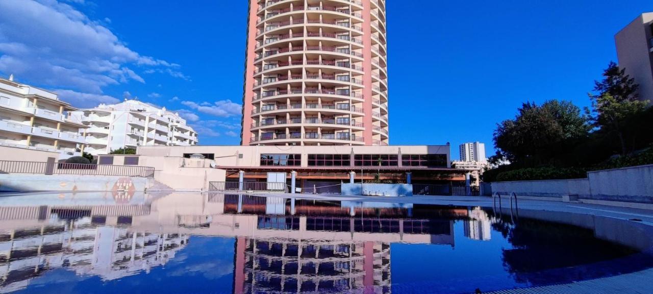 Seaview Clube Mar Apartment Portimao