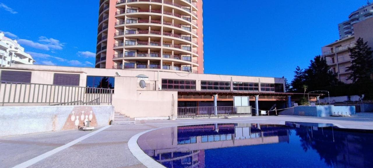 Seaview Clube Mar * Portimao