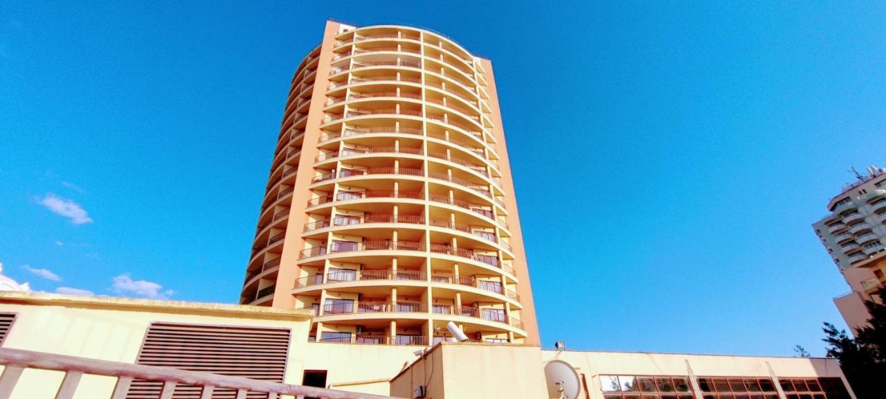 Apartment Seaview Clube Mar