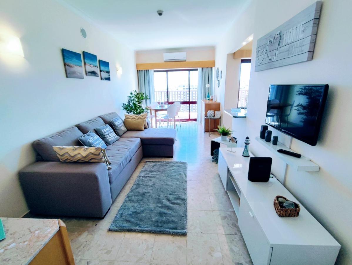 Seaview Clube Mar Apartment Portimao