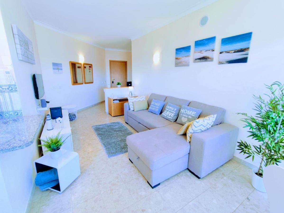 Seaview Clube Mar Apartment