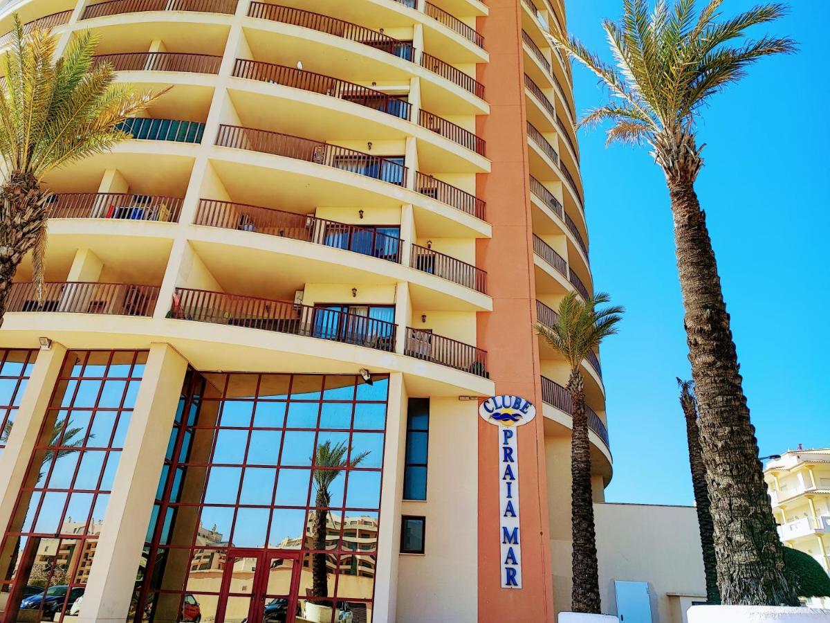 Seaview Clube Mar Portimao