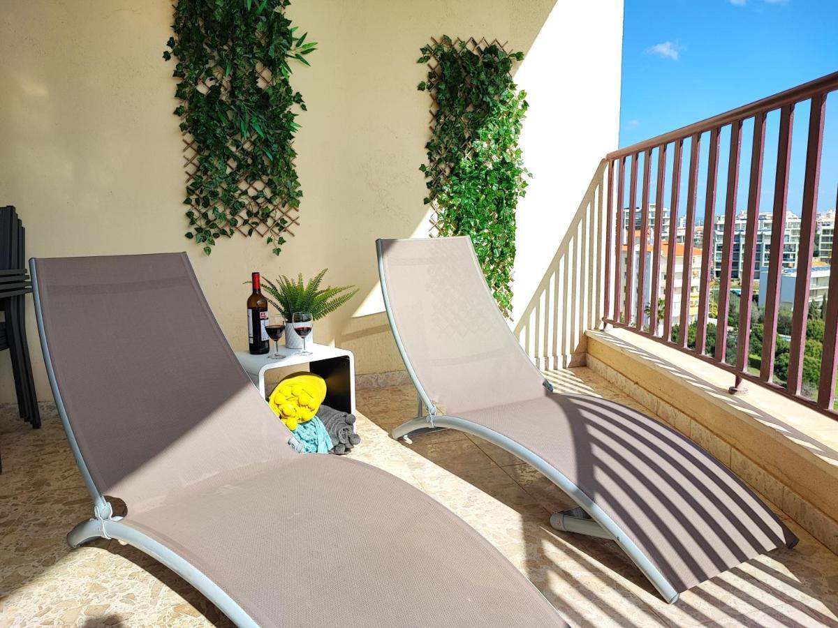 Seaview Clube Mar * Portimao