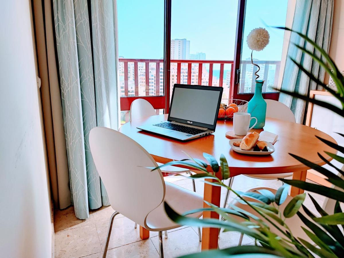 Seaview Clube Mar Apartment *