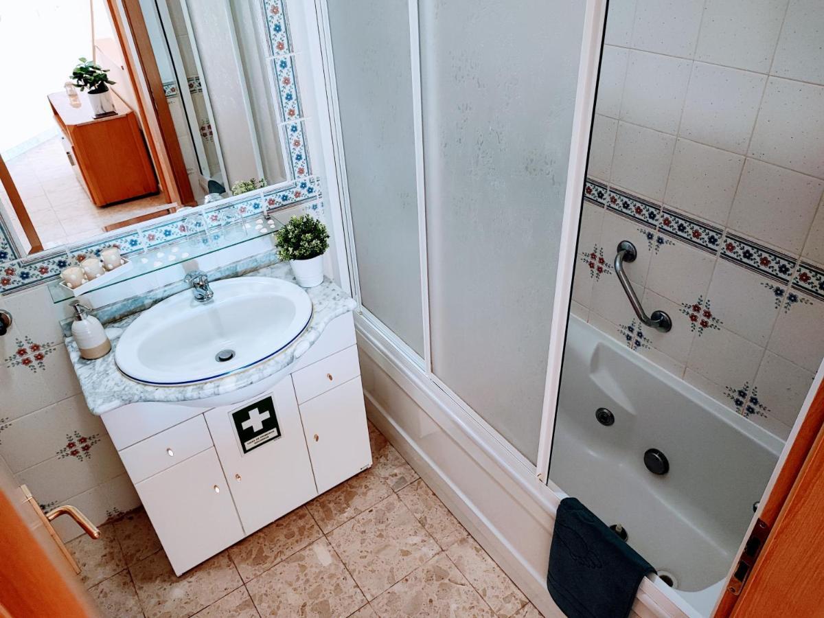 Apartment Seaview Clube Mar Portimao