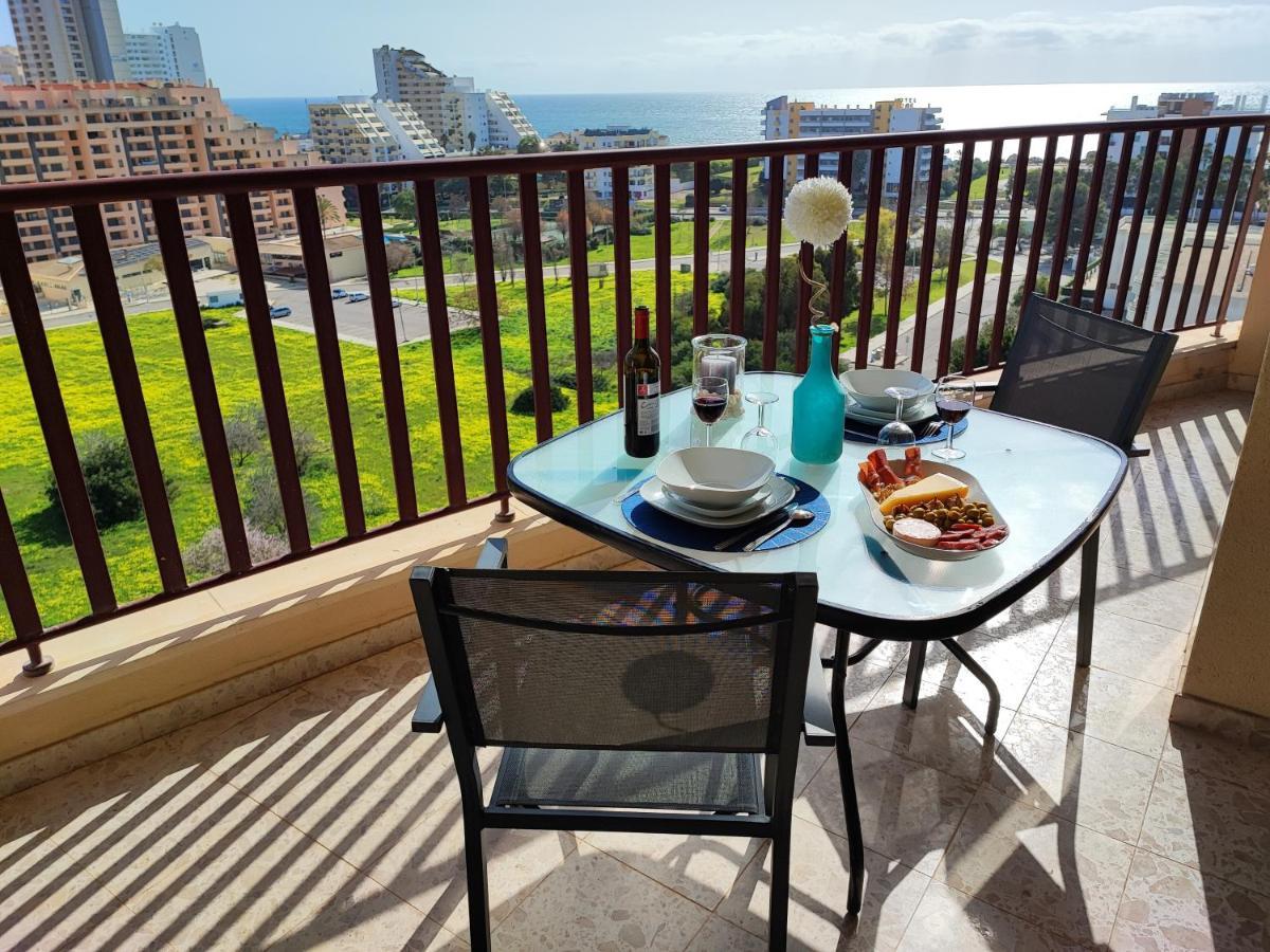 Seaview Clube Mar Apartment