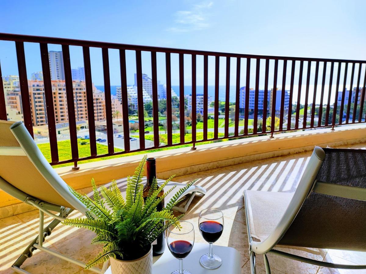 Seaview Clube Mar * Portimao