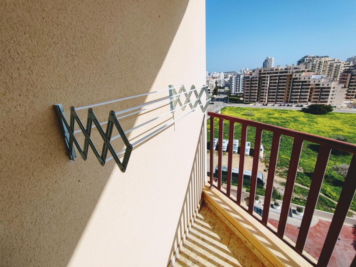 Seaview Clube Mar Apartment *