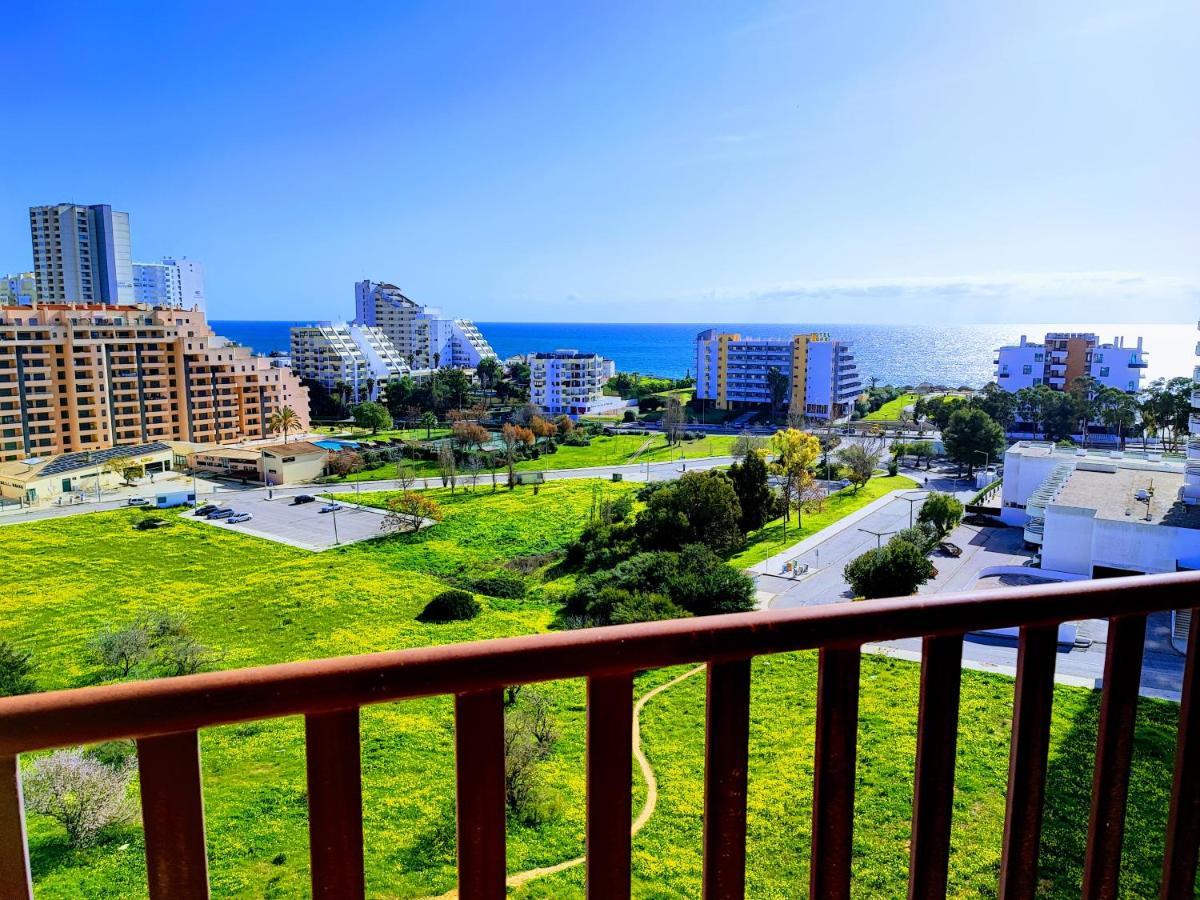 Apartment Seaview Clube Mar Portimao