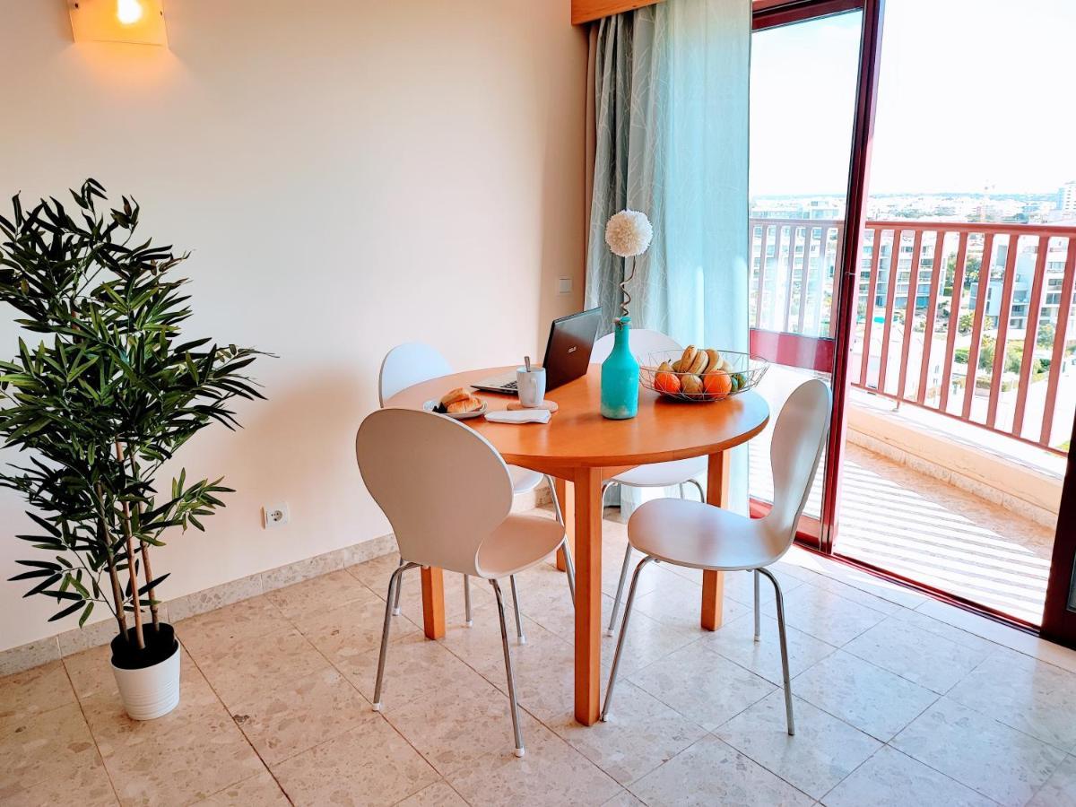 Apartment Seaview Clube Mar *