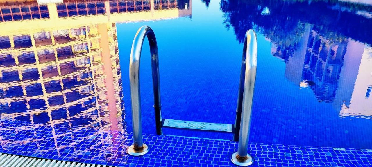 Seaview Clube Mar *