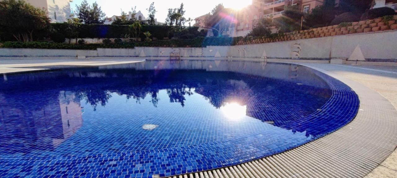 Seaview Clube Mar Apartment Portimao