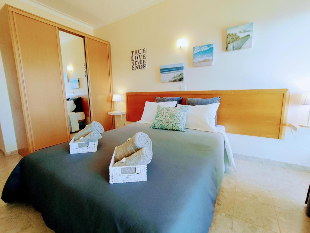Apartment Seaview Clube Mar Portimao