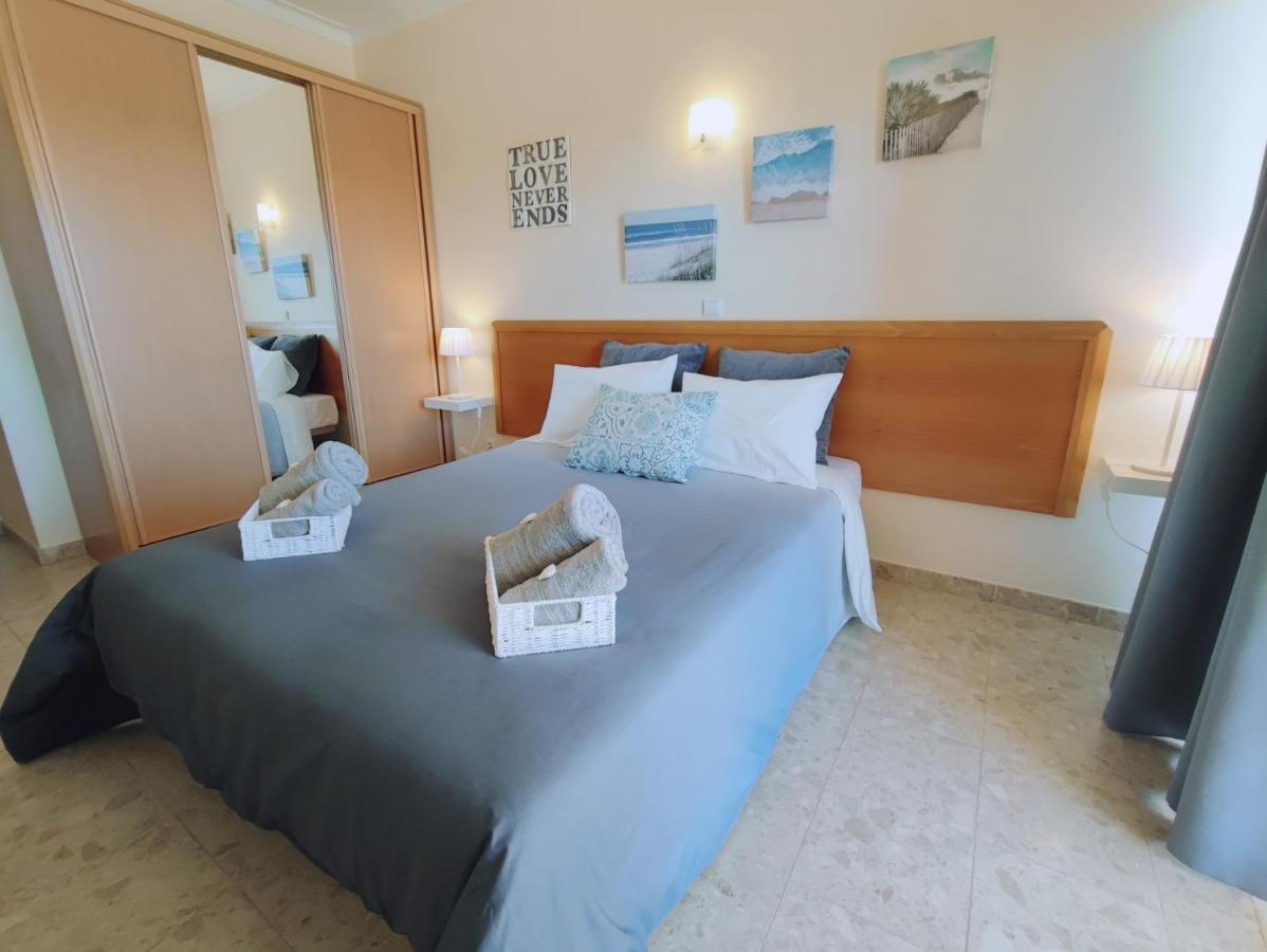 Seaview Clube Mar * Portimao