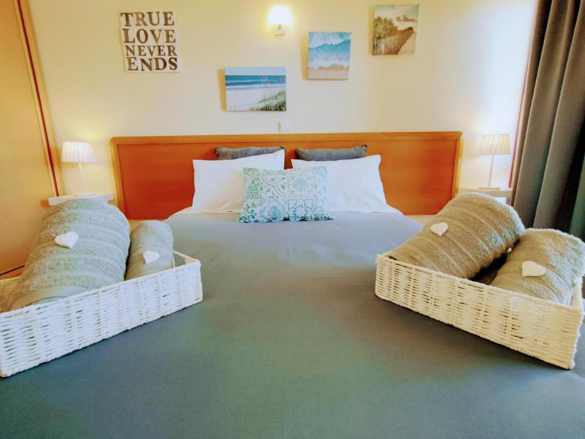 Seaview Clube Mar * Portimao