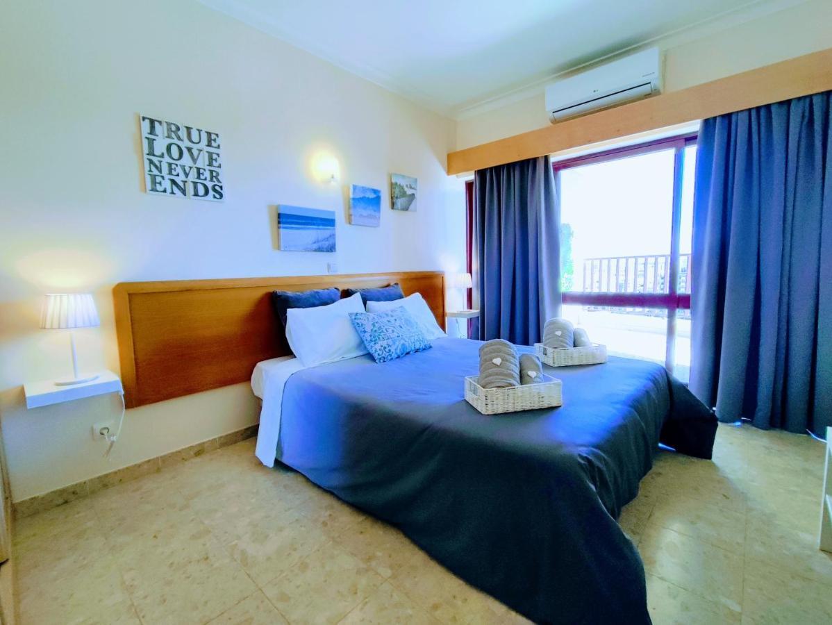 Seaview Clube Mar * Portimao